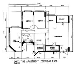 Blk 336 Sembawang Crescent (Sembawang), HDB Executive #212982161